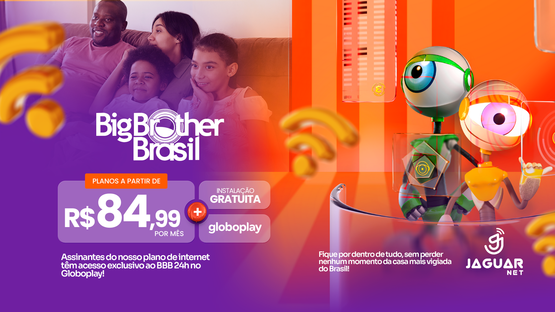 Big brother brasil
